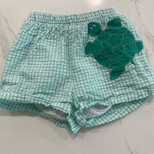 Bailey Boys swim trunk